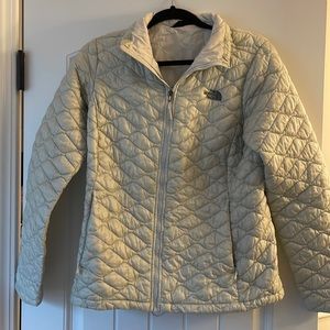 Women’s The North Face Jacket